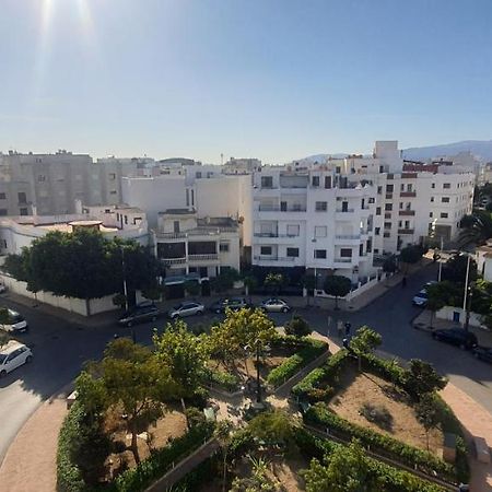 Corazon Urbano Daire Martil Dış mekan fotoğraf