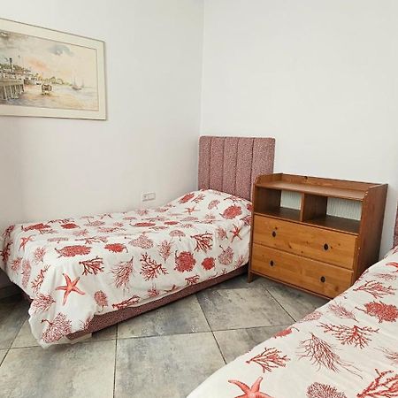 Corazon Urbano Daire Martil Dış mekan fotoğraf