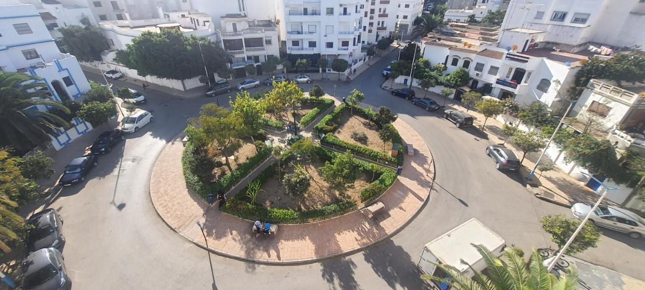 Corazon Urbano Daire Martil Dış mekan fotoğraf