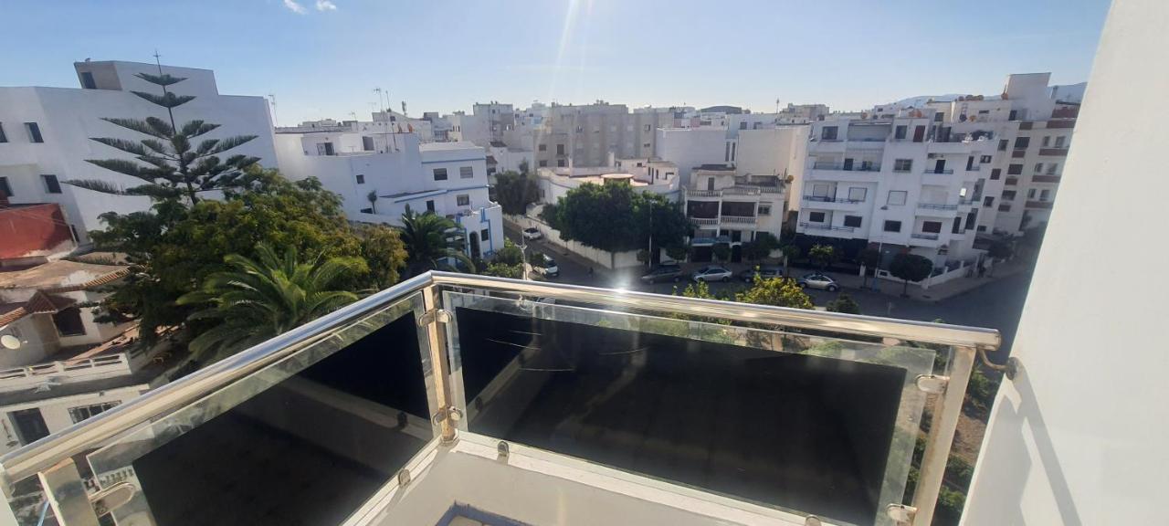 Corazon Urbano Daire Martil Dış mekan fotoğraf