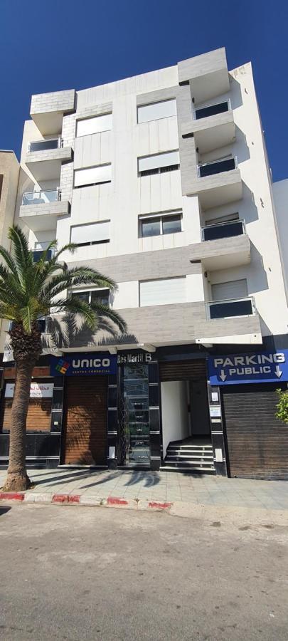 Corazon Urbano Daire Martil Dış mekan fotoğraf